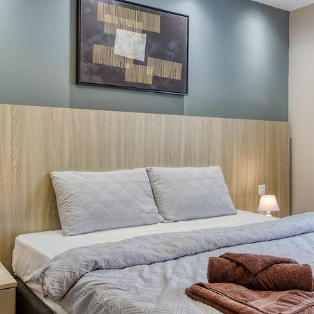 Stylish 3Br Luxury Apartment In Sliema-14 Экстерьер фото