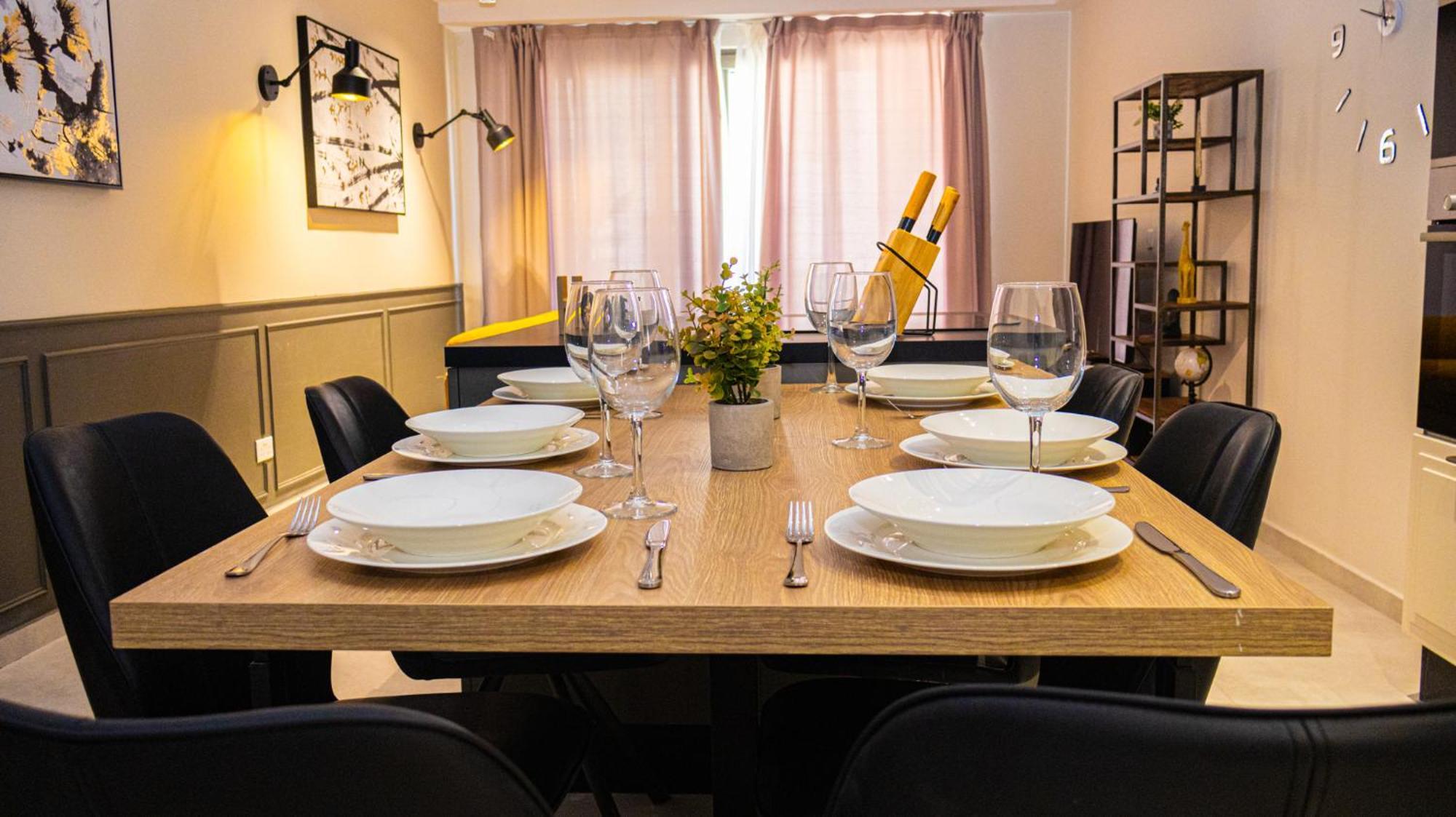 Stylish 3Br Luxury Apartment In Sliema-14 Экстерьер фото