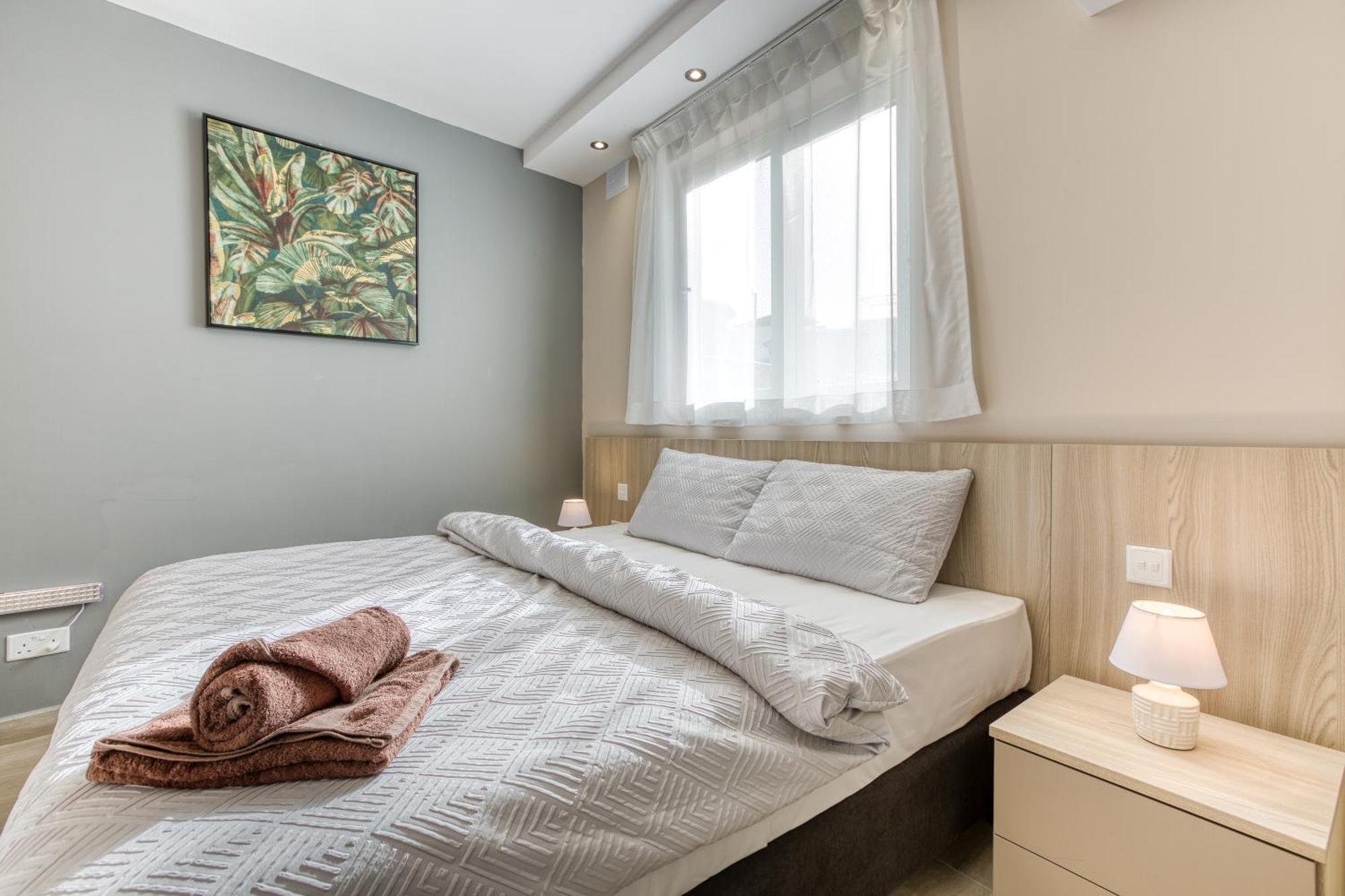 Stylish 3Br Luxury Apartment In Sliema-14 Экстерьер фото