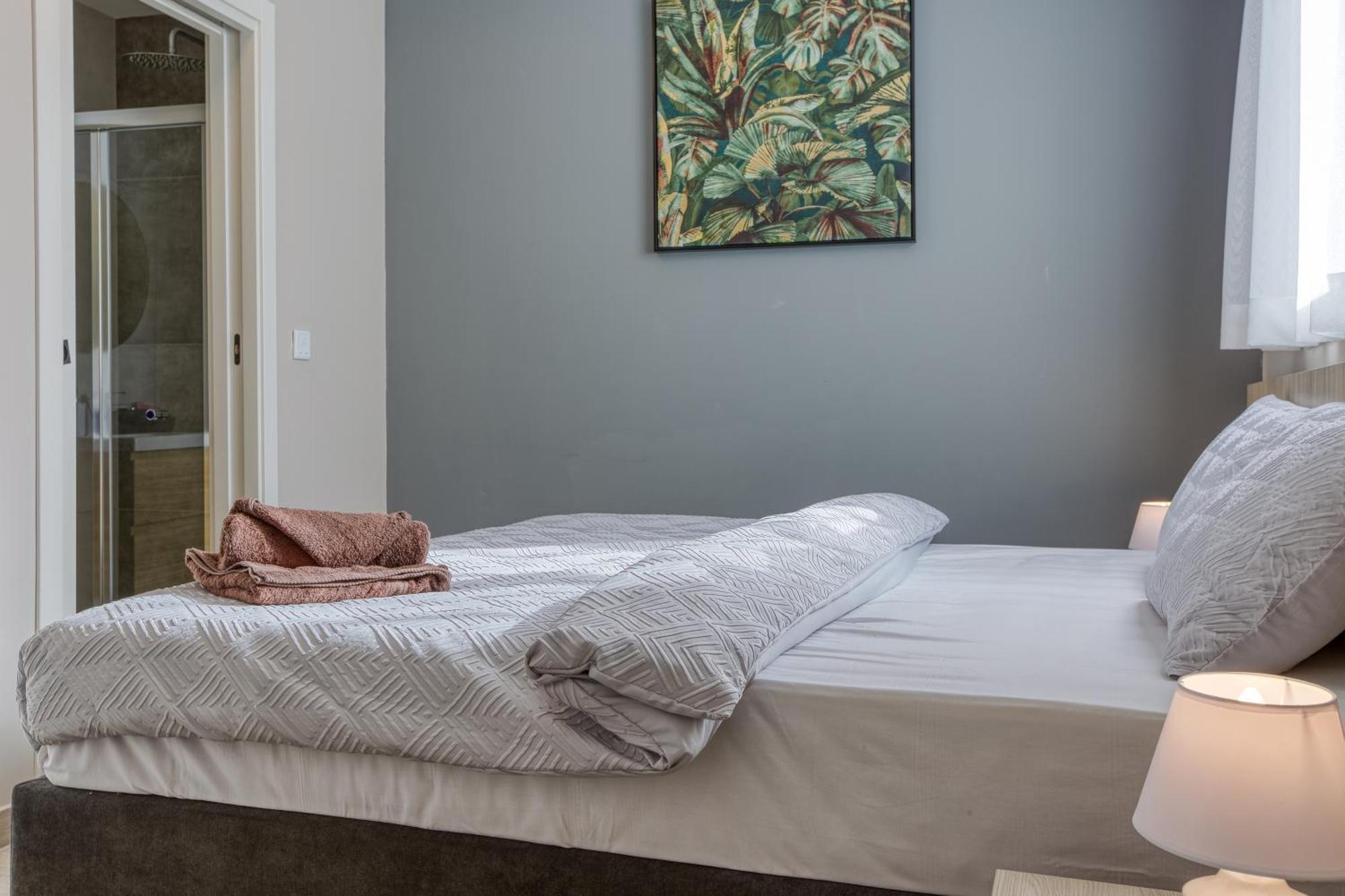 Stylish 3Br Luxury Apartment In Sliema-14 Экстерьер фото