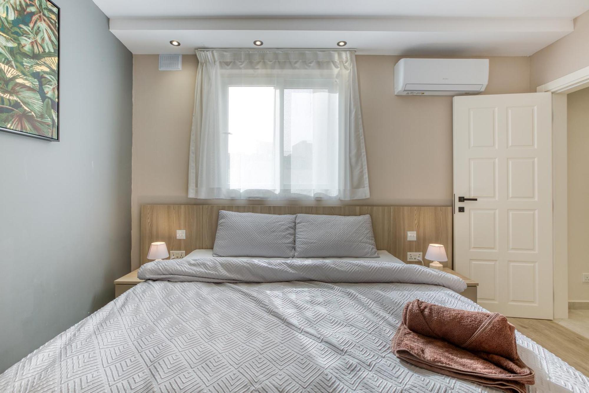 Stylish 3Br Luxury Apartment In Sliema-14 Экстерьер фото